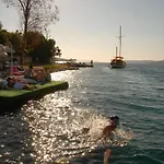 Akyali 4* Guvercinlik (Bodrum)