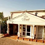Akyali 4*