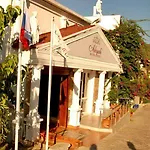 Hotel Akyali