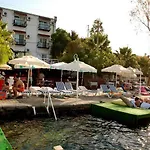 Hotel Akyali 4*