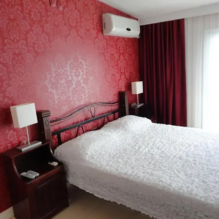 Hotel Akyali