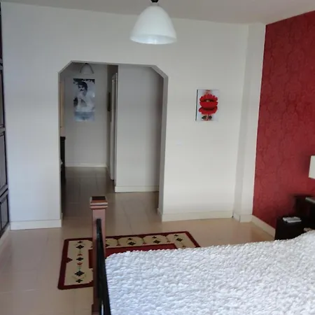 Akyali Hotel