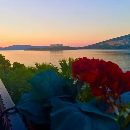 Akyali Hotel 4*