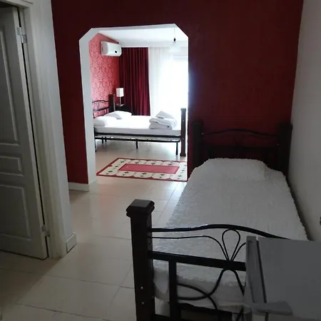 Akyali Otel 4*