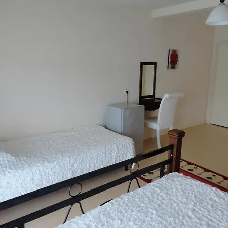 Akyali Otel 4*
