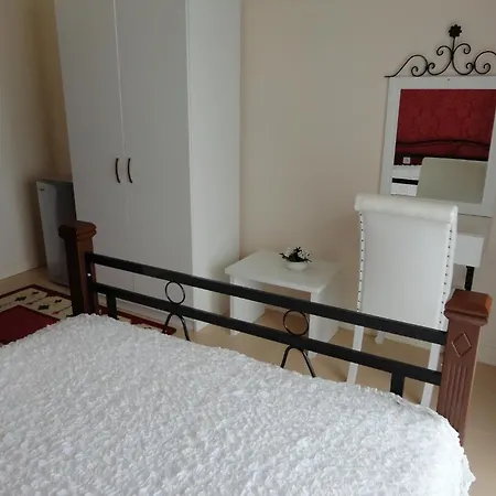 Hotel Akyali