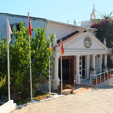 Otel Akyali