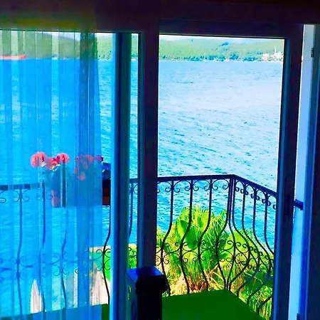 מלון Akyali Guvercinlik (Bodrum)