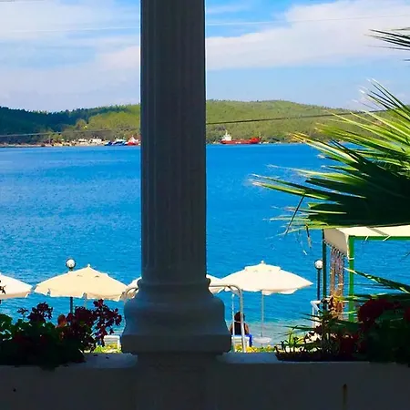 Otel Akyali