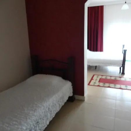 Akyali Otel 4*