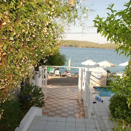 Otel Akyali