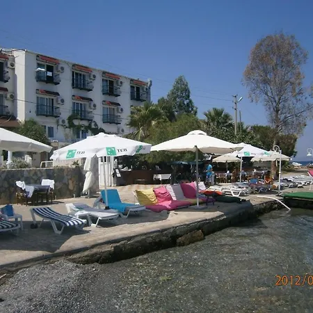 Akyali Otel