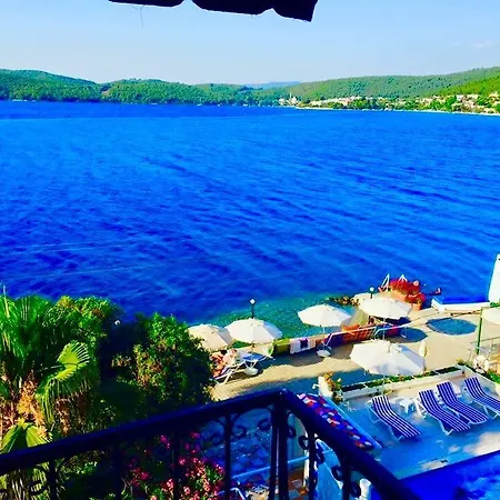 Otel Akyali 4*