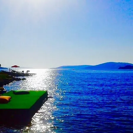 Akyali Otel