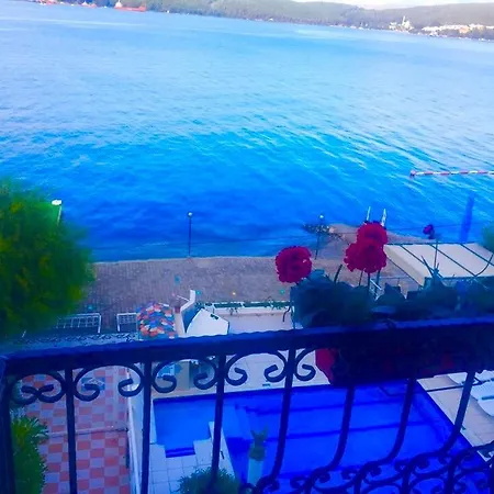 Akyali מלון Guvercinlik (Bodrum)